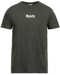 Bark - T-shirt - Lyst