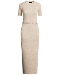 Roberto Collina - Maxi Dresses - Lyst