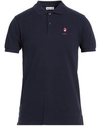 Bally - Polo Shirts - Lyst