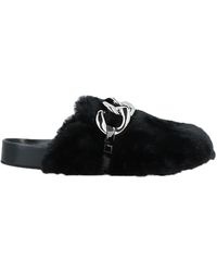 N°21 - Mules & Zoccoli - Lyst