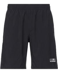 MM6 MAISON MARGIELA X SALOMON - Shorts & Bermuda Shorts - Lyst