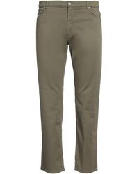 Harmont & Blaine - Trouser - Lyst