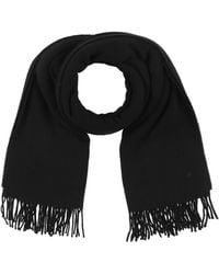 Peuterey - Scarf Wool - Lyst