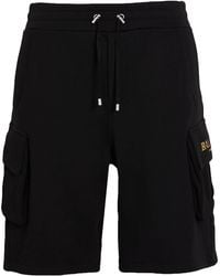 Balmain - Shorts & Bermuda Shorts - Lyst