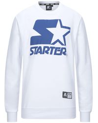 starter sweatshirts