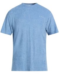 MC2 Saint Barth - T-Shirt - Lyst