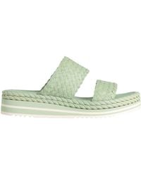 Pons Quintana - Light Sandals Leather - Lyst