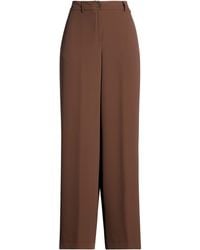 Please - Pants Polyester, Elastane - Lyst