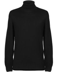 Drumohr - Turtleneck - Lyst