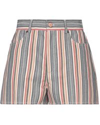 See By Chloé - Shorts & Bermuda Shorts - Lyst