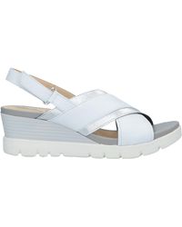 Geox Sandales - Blanc