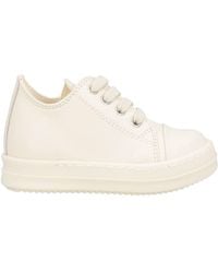 Rick Owens - Sneakers - Lyst