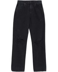 SLVRLAKE Denim - Jeans - Lyst