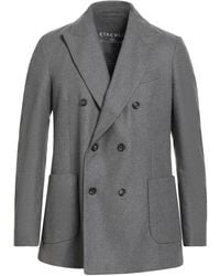 Circolo 1901 - Blazer Wool - Lyst