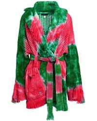 Alanui - Cardigan - Lyst