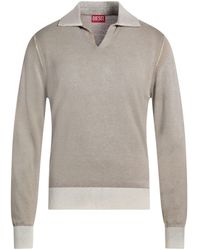 DIESEL - Pullover - Lyst