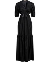 Twinset - Maxi Dress - Lyst