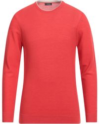 Rossopuro - Pullover - Lyst