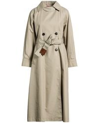 MAX&Co. - Overcoat & Trench Coat - Lyst