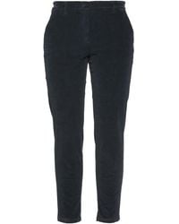 Jacob Cohen - Pants Cotton, Elastane - Lyst