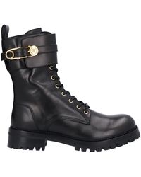 Versace - Ankle Boots - Lyst
