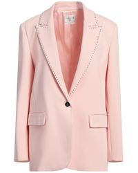 Forte Forte - Blazer - Lyst