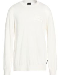 ARMANI EXCHANGE - Sweaters - Lyst
