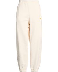 Barrow - Pants Cotton - Lyst