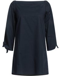 Jucca - Mini Dress - Lyst