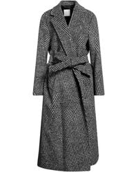 Eleventy - Coat - Lyst