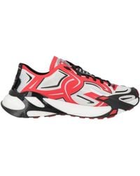 Dolce & Gabbana - Trainers - Lyst