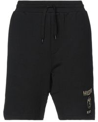 Moschino - Shorts & Bermuda Shorts - Lyst