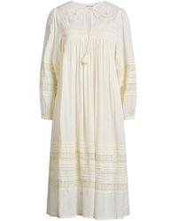 Antik Batik - Midi Dress - Lyst