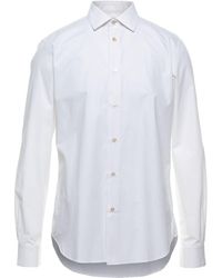 camicia paul smith