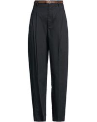 ViCOLO - Pants Cotton - Lyst