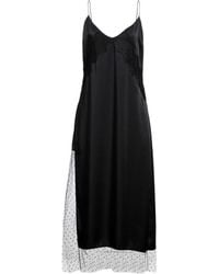 RED Valentino - Maxi Dress - Lyst