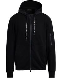 Herno - Sweat-Shirt - Lyst