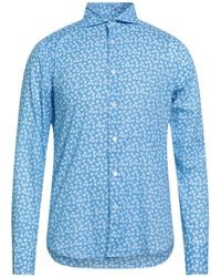Fedeli - Camisa - Lyst
