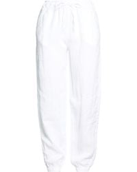 Crossley - Pants Linen - Lyst