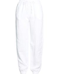 Crossley - Pants Linen - Lyst