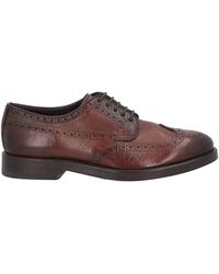 Henderson - Chaussures à lacets - Lyst