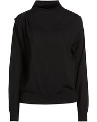 Xandres - Turtleneck Merino Wool - Lyst
