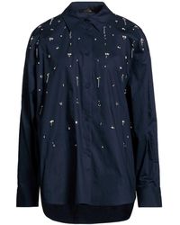 Twinset - Shirts - Lyst