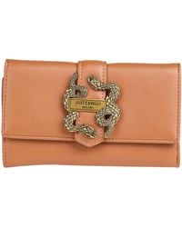 Just Cavalli - Wallet - Lyst