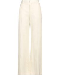 Chloé - Trouser - Lyst