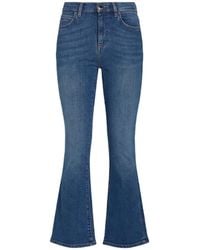 Pinko - Jeans Cotton, Lyocell, Elastomultiester, Elastane - Lyst
