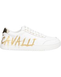 Just Cavalli - Sneakers - Lyst