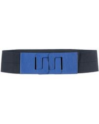 Niu - Belts - Lyst
