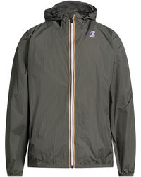 K-Way - Jacket - Lyst