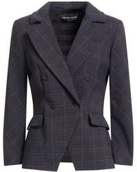 La Petite Robe Di Chiara Boni - Blazer - Lyst